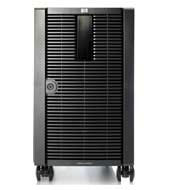 Hp ProLiant ML570 G3 Intel� Xeon� Processor MP 3.00 GHz 8MB 1024MB 1P Tower Server (348137-421)